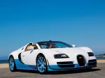 Bugatti Veyron 16.4 Grand Sport Roadster Vitesse 2012 года (NA)